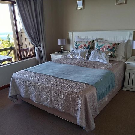 110 Bay View Daire Brenton-on-Sea Dış mekan fotoğraf