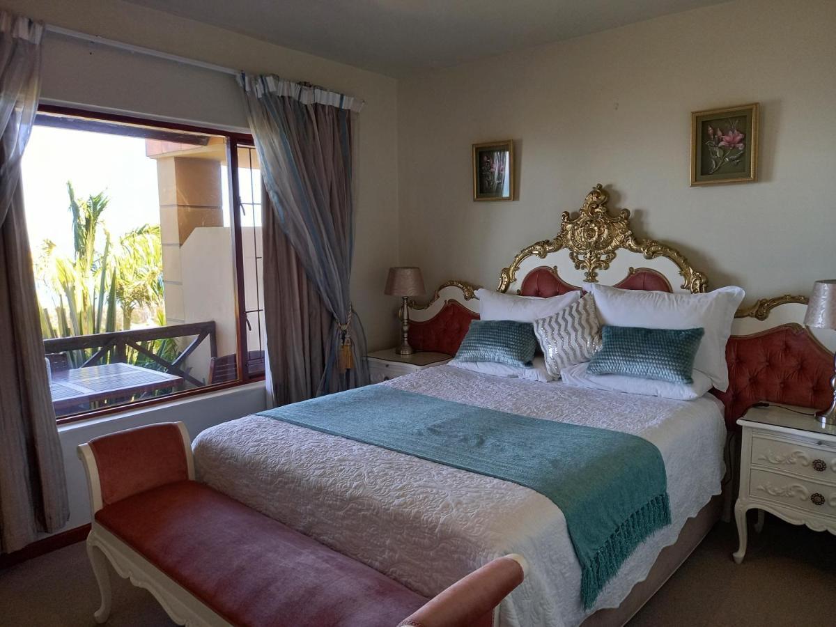 110 Bay View Daire Brenton-on-Sea Dış mekan fotoğraf