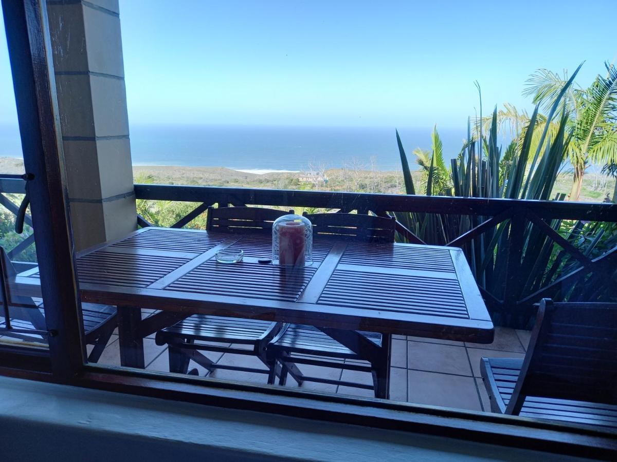 110 Bay View Daire Brenton-on-Sea Dış mekan fotoğraf