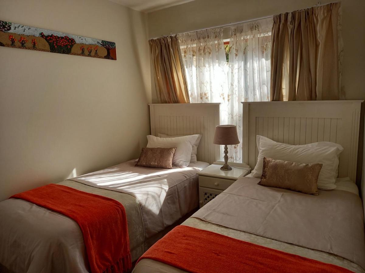 110 Bay View Daire Brenton-on-Sea Dış mekan fotoğraf