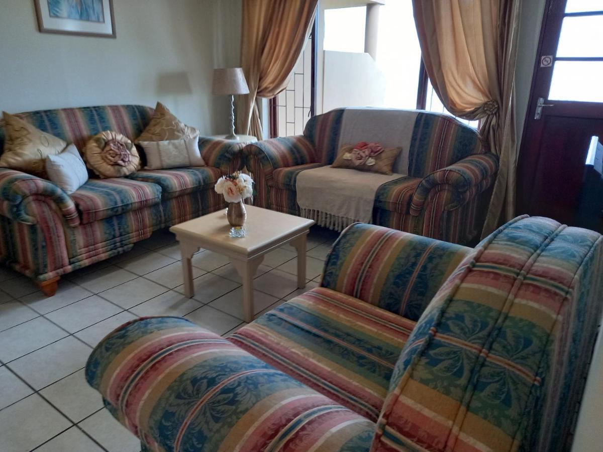 110 Bay View Daire Brenton-on-Sea Dış mekan fotoğraf