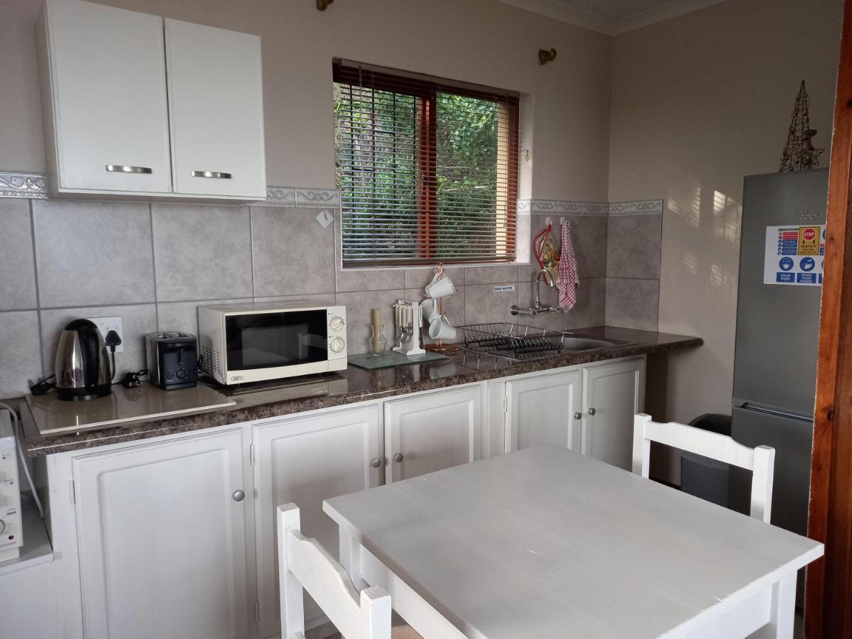 110 Bay View Daire Brenton-on-Sea Dış mekan fotoğraf