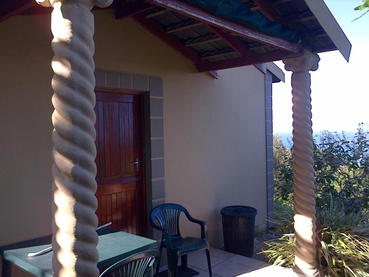 110 Bay View Daire Brenton-on-Sea Dış mekan fotoğraf