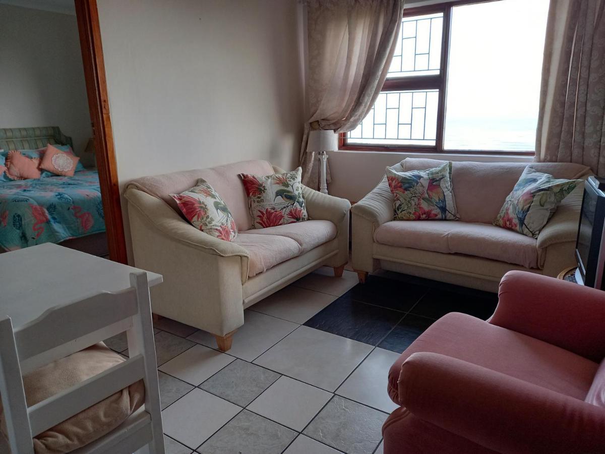 110 Bay View Daire Brenton-on-Sea Dış mekan fotoğraf