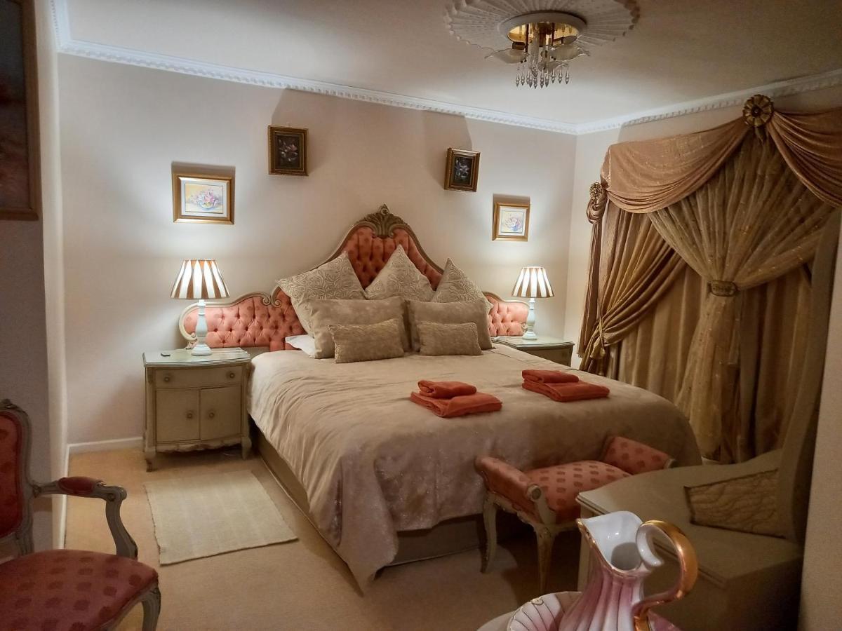 110 Bay View Daire Brenton-on-Sea Dış mekan fotoğraf