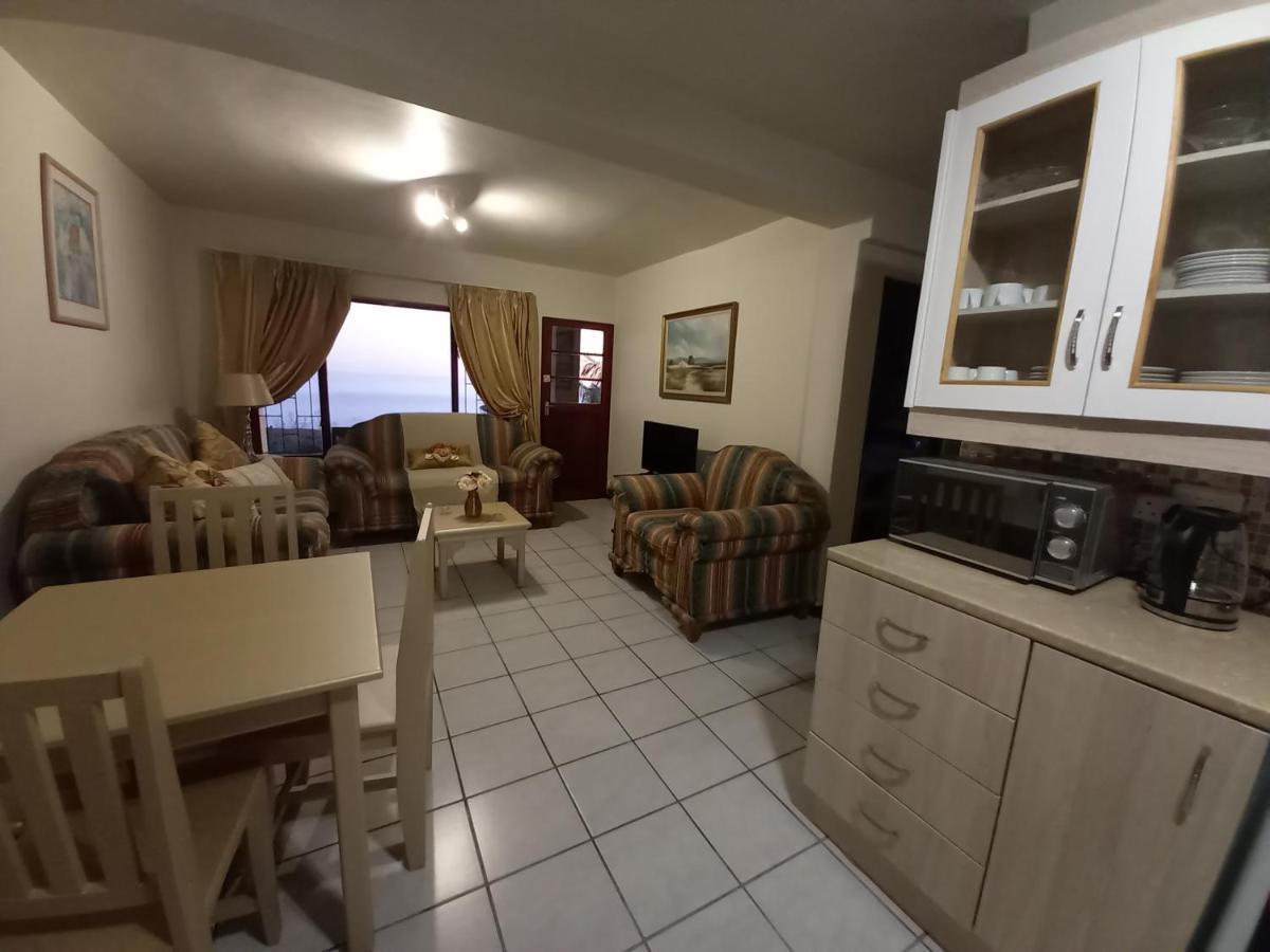 110 Bay View Daire Brenton-on-Sea Dış mekan fotoğraf