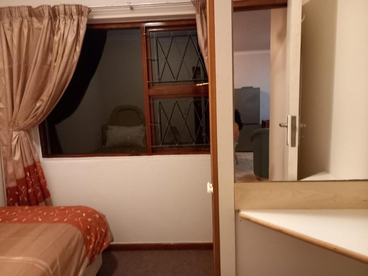 110 Bay View Daire Brenton-on-Sea Dış mekan fotoğraf