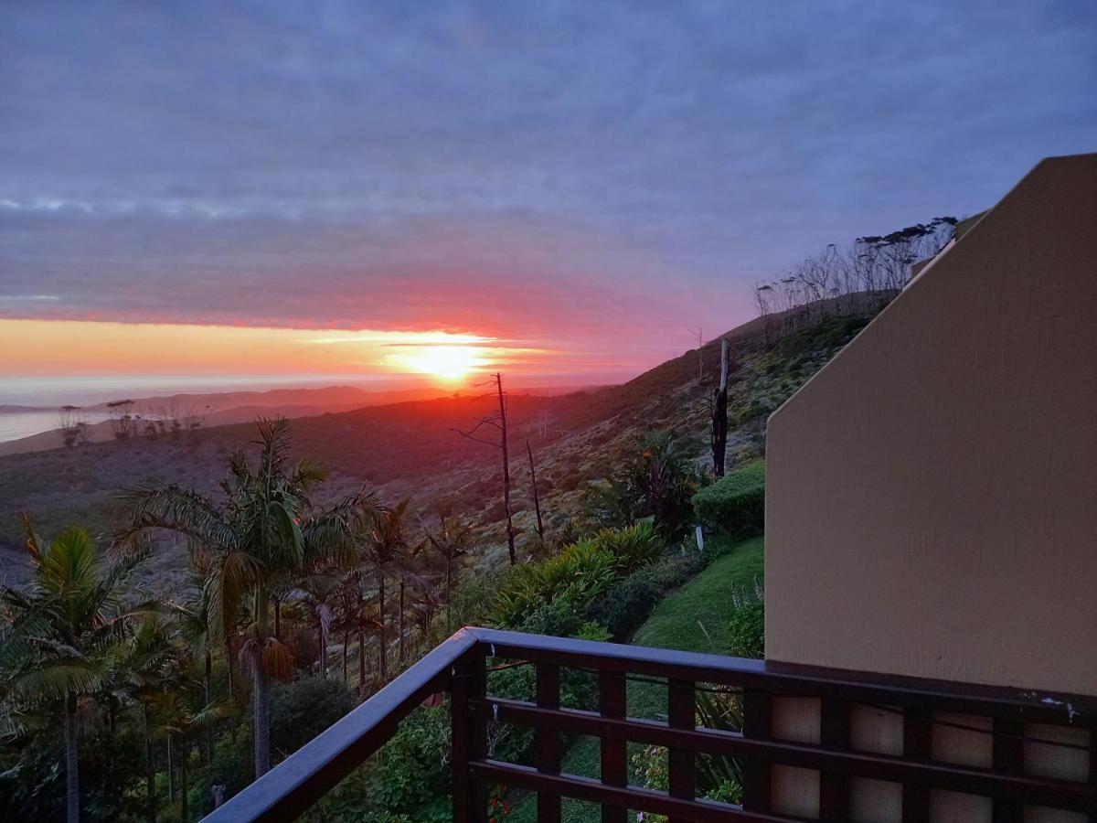 110 Bay View Daire Brenton-on-Sea Dış mekan fotoğraf