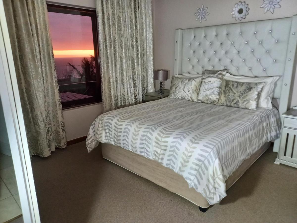 110 Bay View Daire Brenton-on-Sea Dış mekan fotoğraf