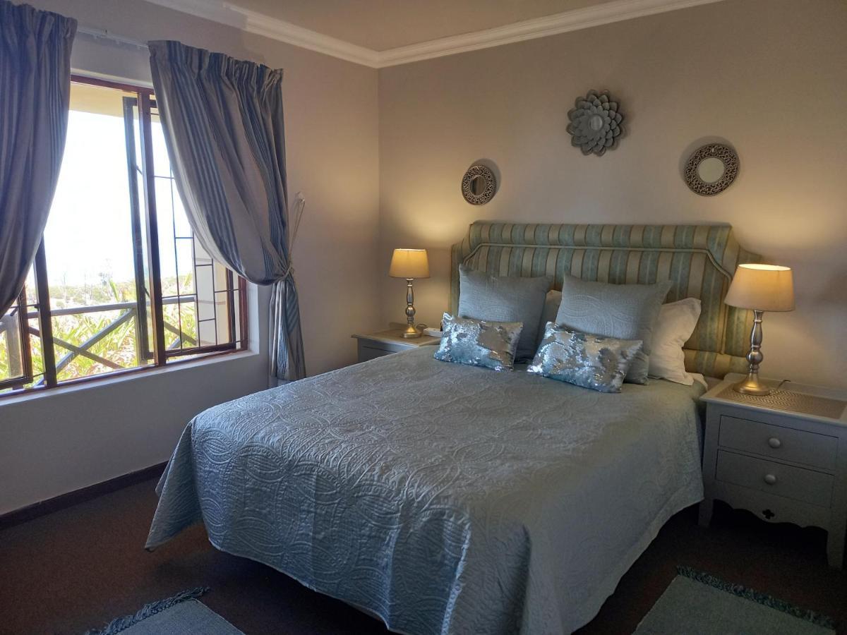 110 Bay View Daire Brenton-on-Sea Dış mekan fotoğraf