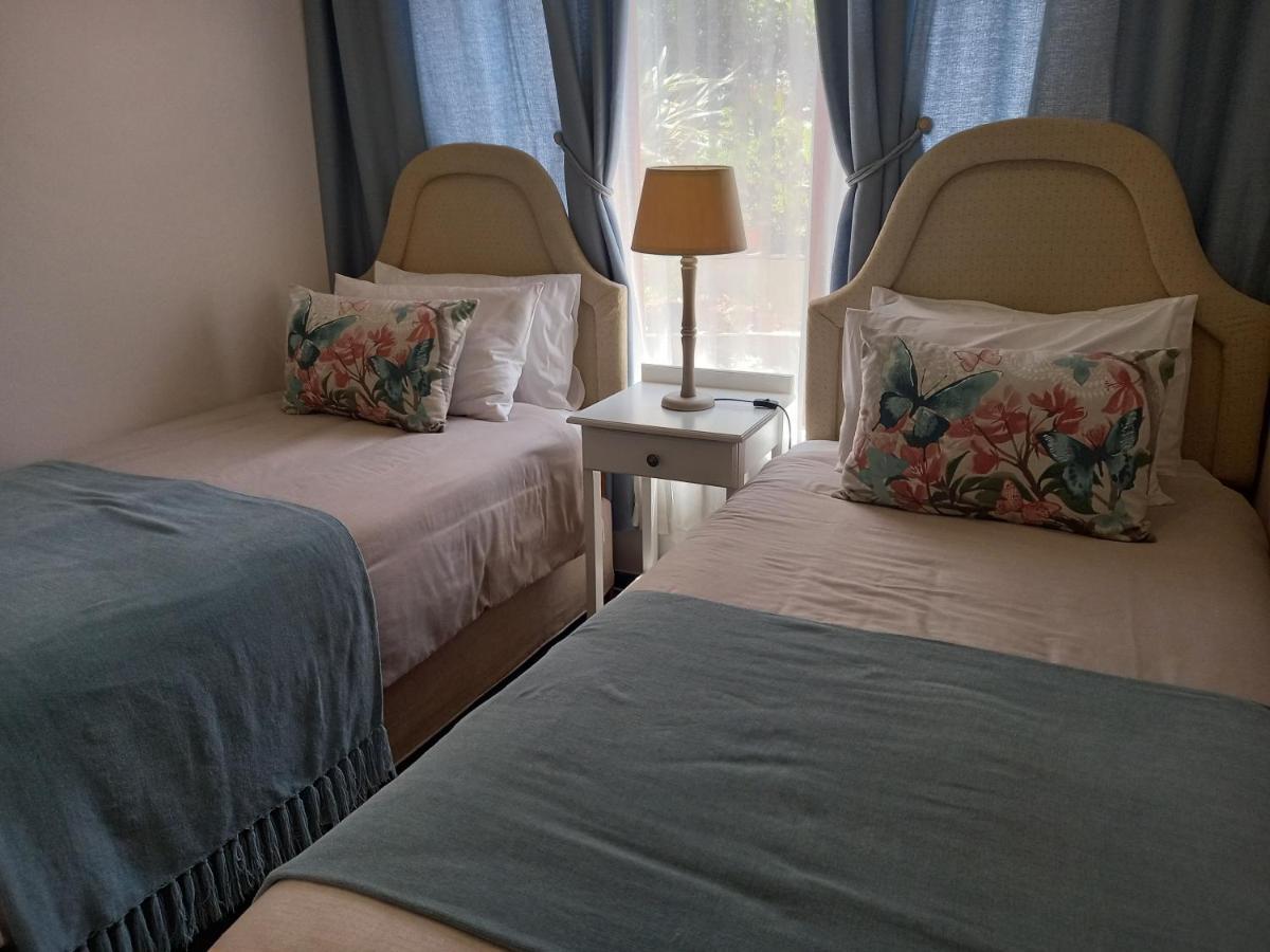 110 Bay View Daire Brenton-on-Sea Dış mekan fotoğraf