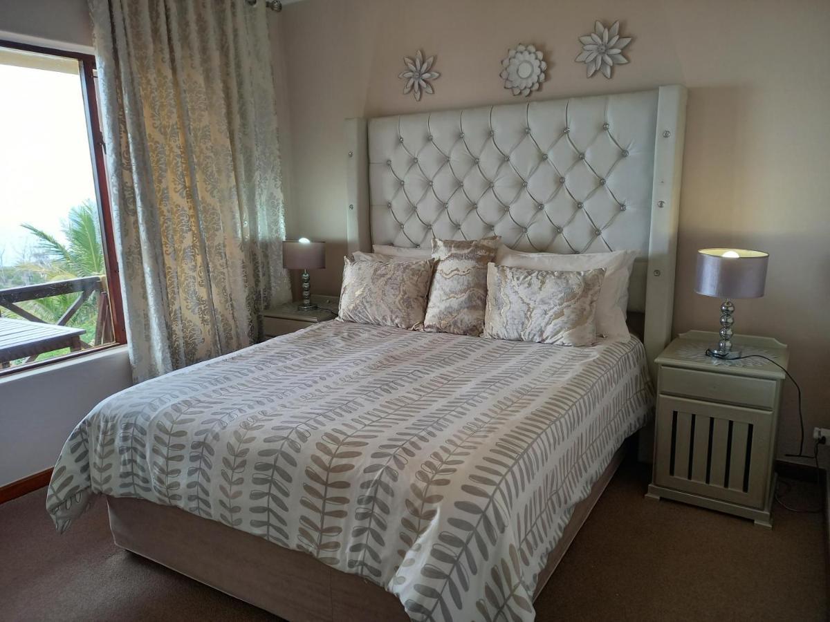 110 Bay View Daire Brenton-on-Sea Dış mekan fotoğraf