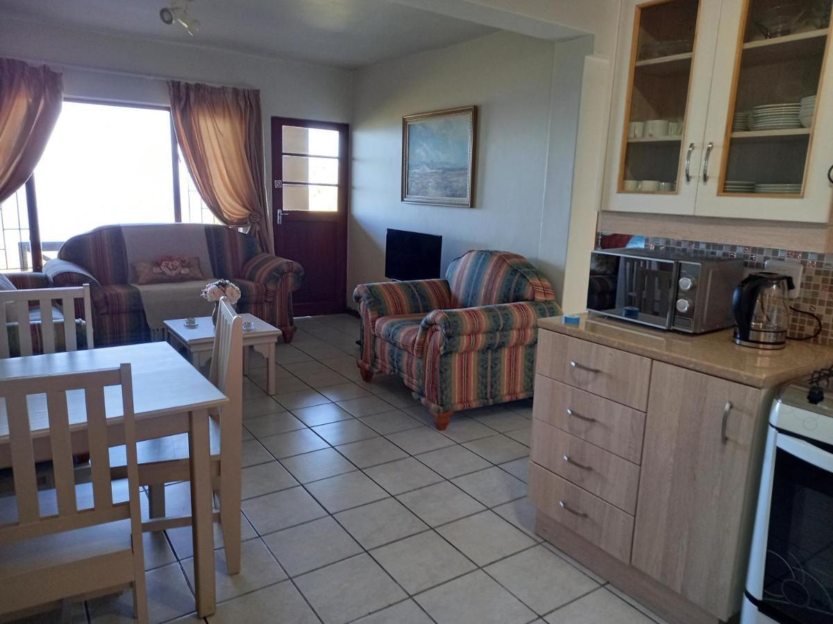 110 Bay View Daire Brenton-on-Sea Dış mekan fotoğraf