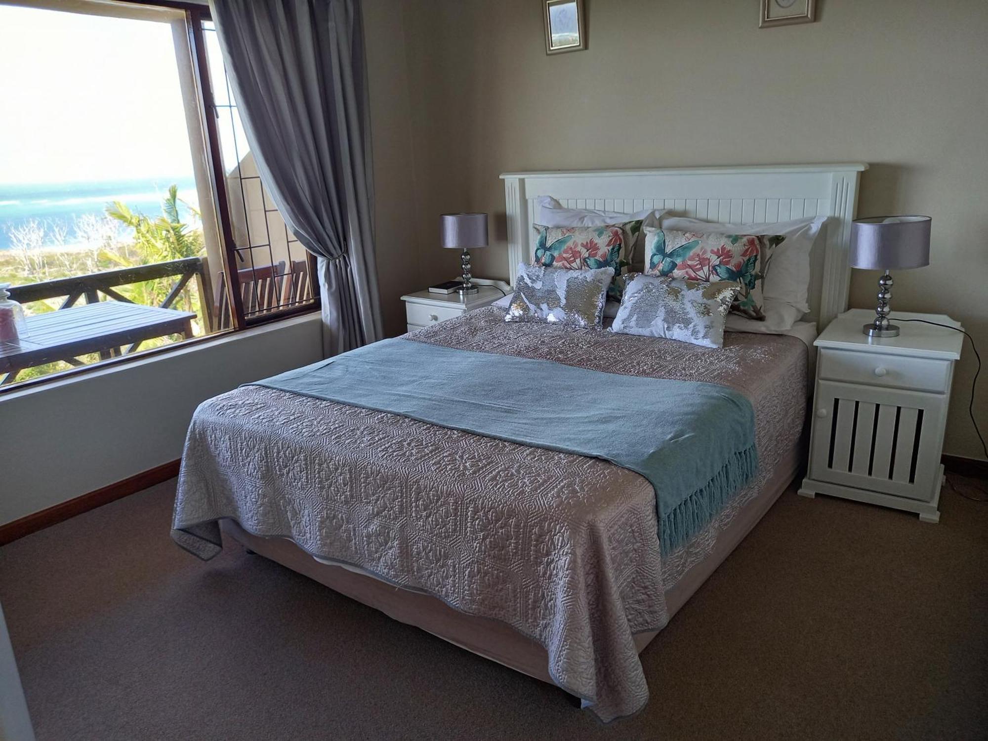 110 Bay View Daire Brenton-on-Sea Dış mekan fotoğraf
