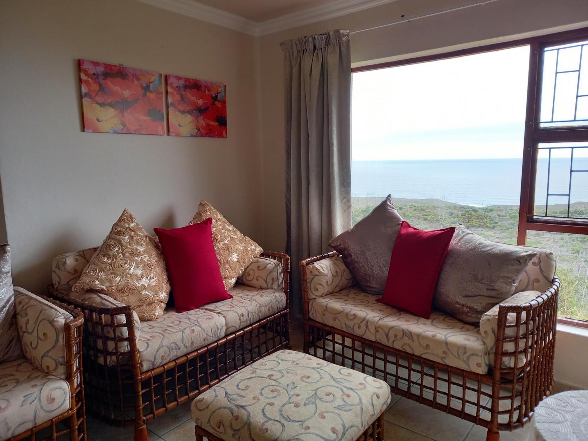 110 Bay View Daire Brenton-on-Sea Dış mekan fotoğraf