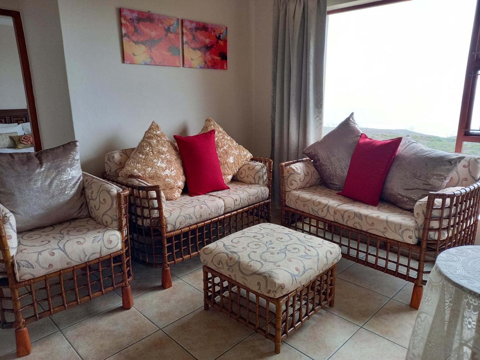 110 Bay View Daire Brenton-on-Sea Dış mekan fotoğraf