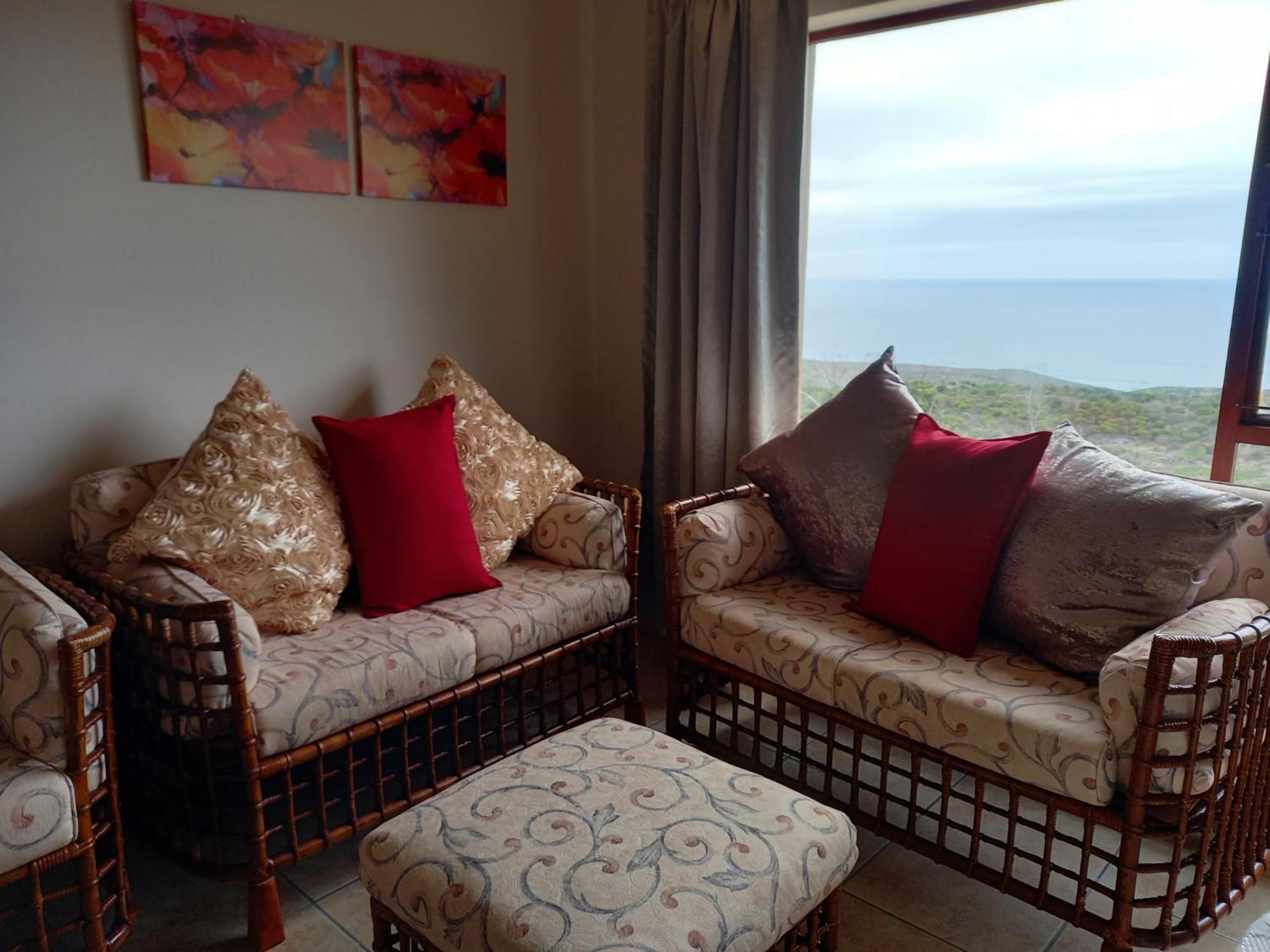 110 Bay View Daire Brenton-on-Sea Dış mekan fotoğraf