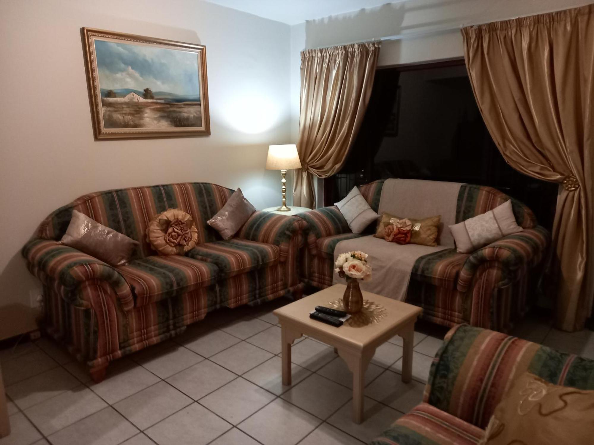 110 Bay View Daire Brenton-on-Sea Dış mekan fotoğraf