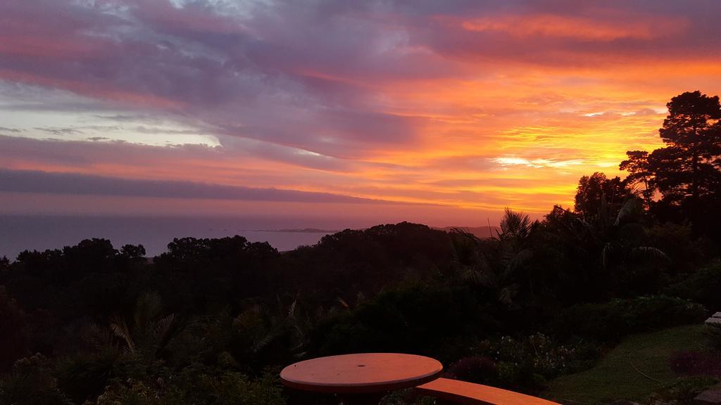 110 Bay View Daire Brenton-on-Sea Oda fotoğraf