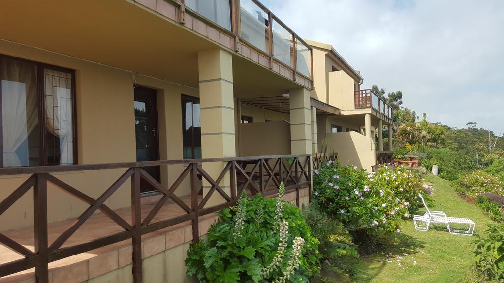110 Bay View Daire Brenton-on-Sea Dış mekan fotoğraf