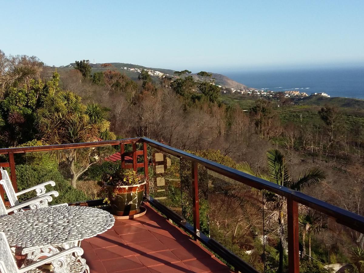 110 Bay View Daire Brenton-on-Sea Dış mekan fotoğraf