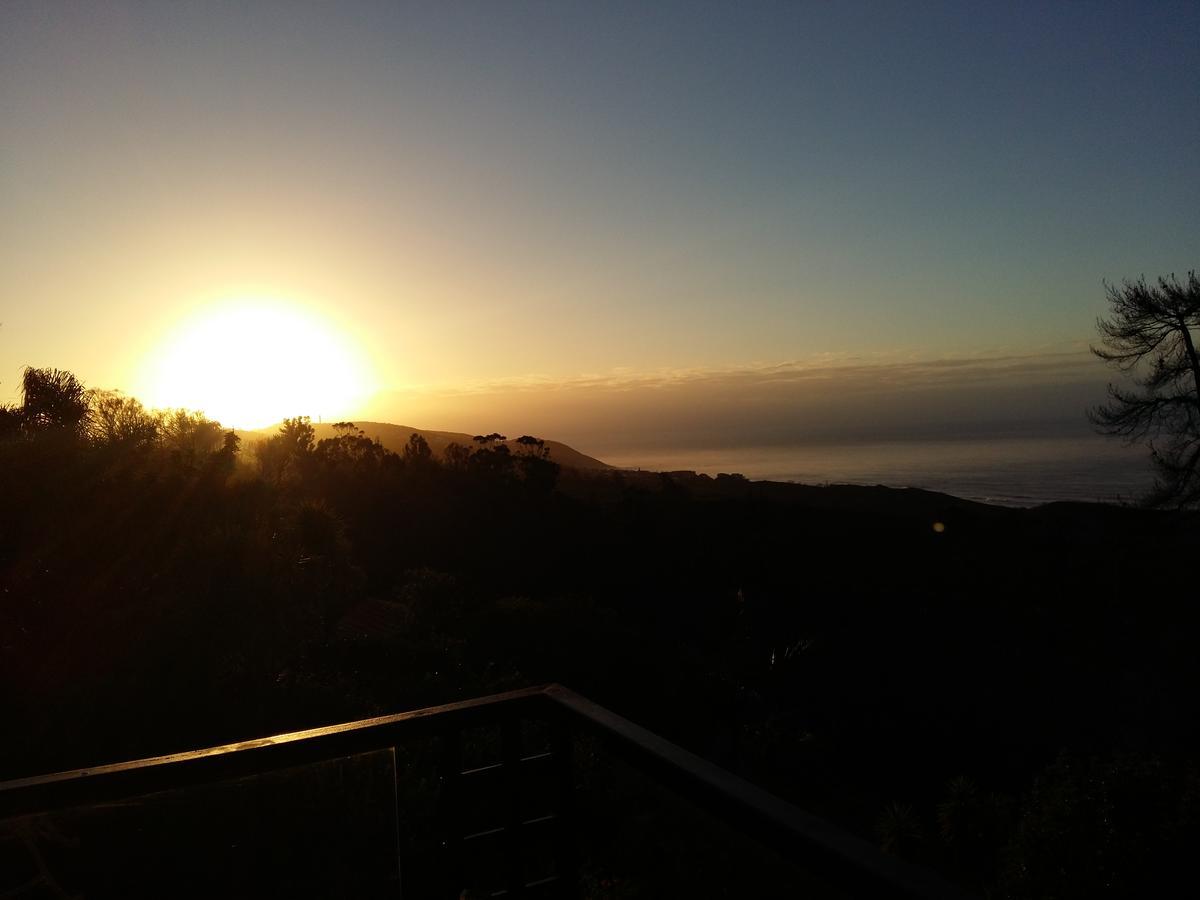 110 Bay View Daire Brenton-on-Sea Dış mekan fotoğraf