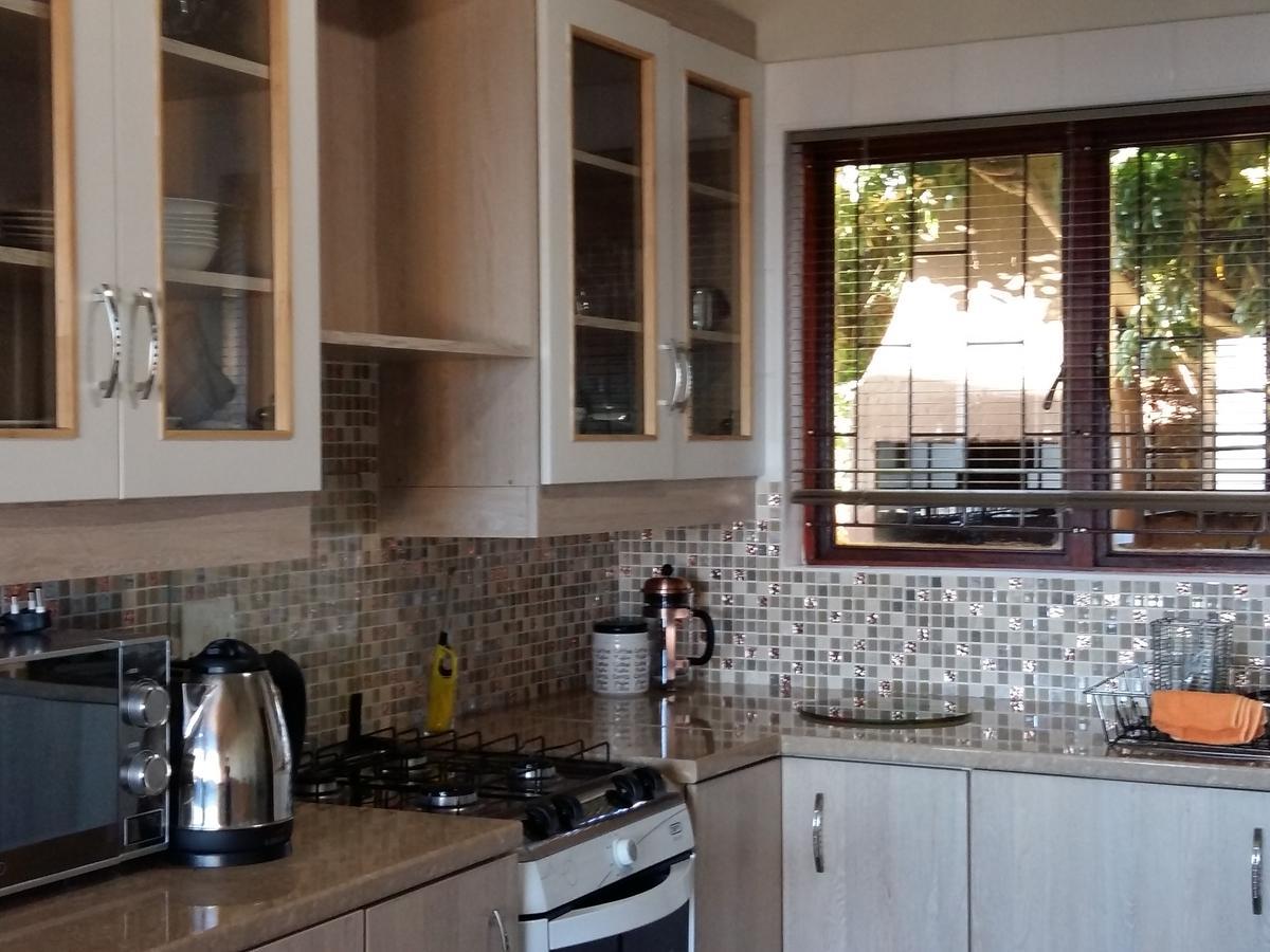 110 Bay View Daire Brenton-on-Sea Dış mekan fotoğraf