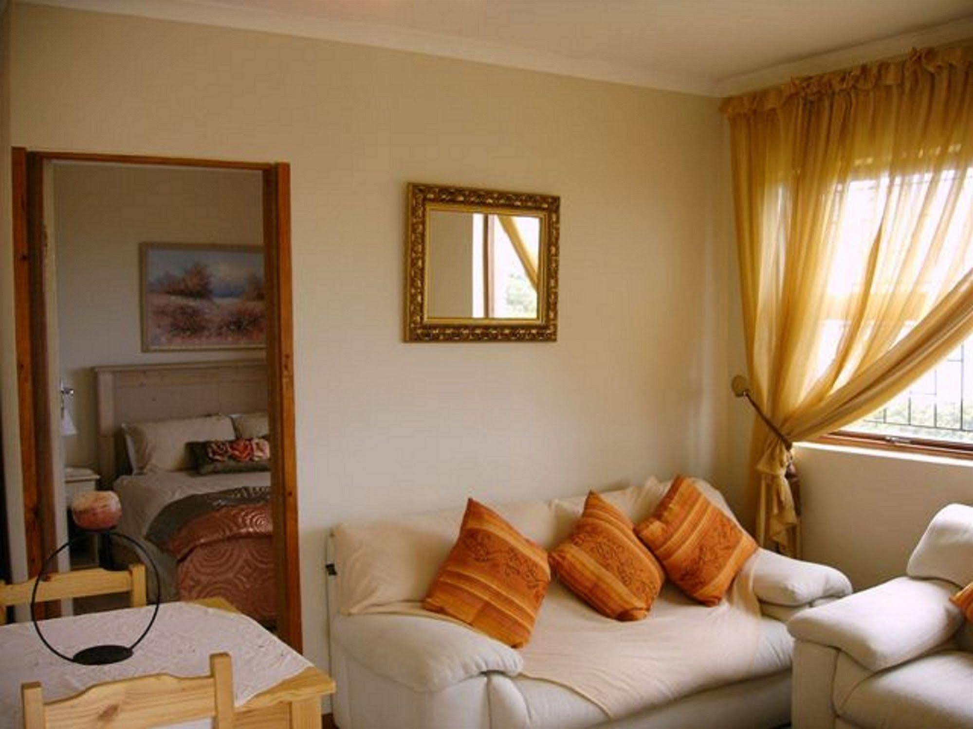 110 Bay View Daire Brenton-on-Sea Dış mekan fotoğraf