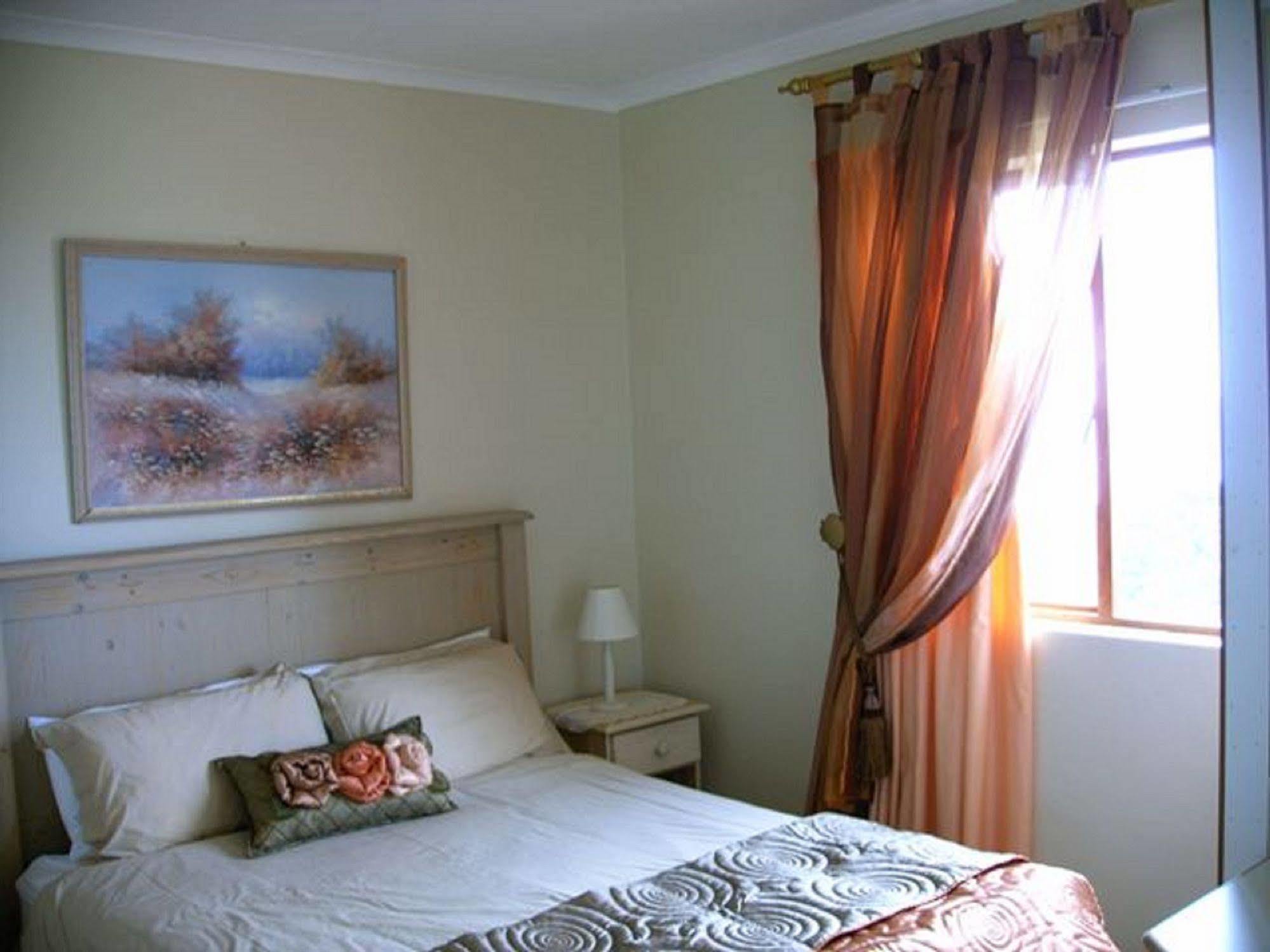 110 Bay View Daire Brenton-on-Sea Dış mekan fotoğraf